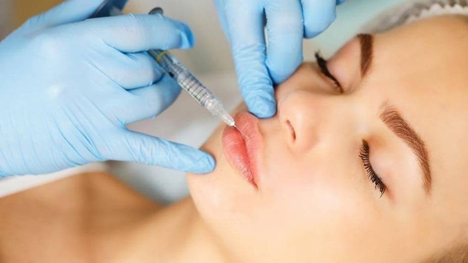 botox vs fillers for lips