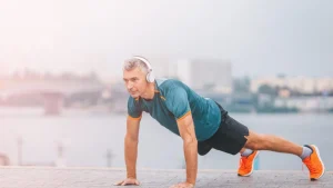 Exercise After Hair Transplant