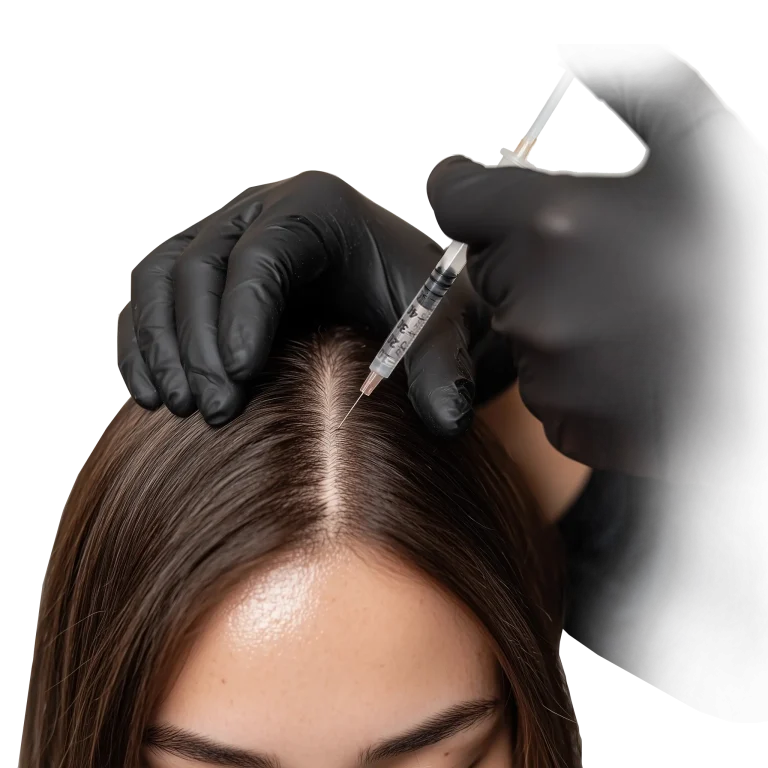 Hair Mesotherapy