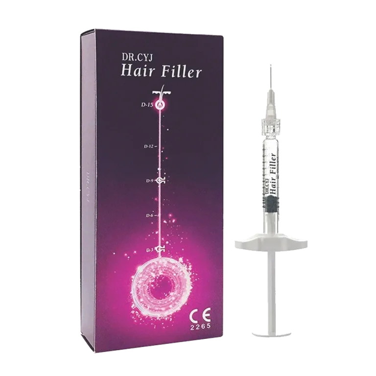 Hair Filler