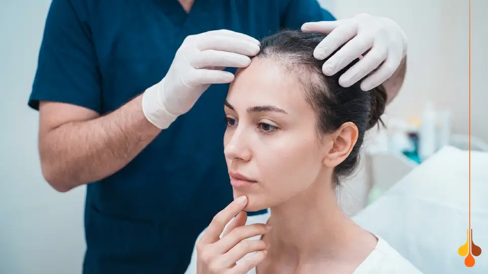 How a Long Hair Transplant Works