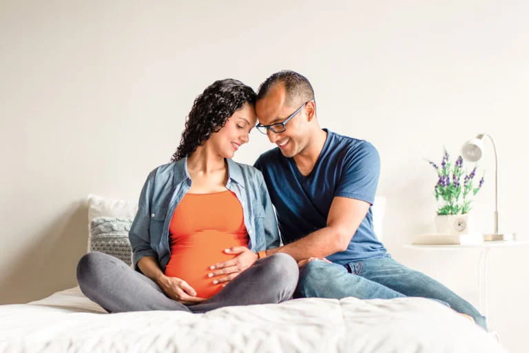 Does A Hair Transplant Affect Fertility