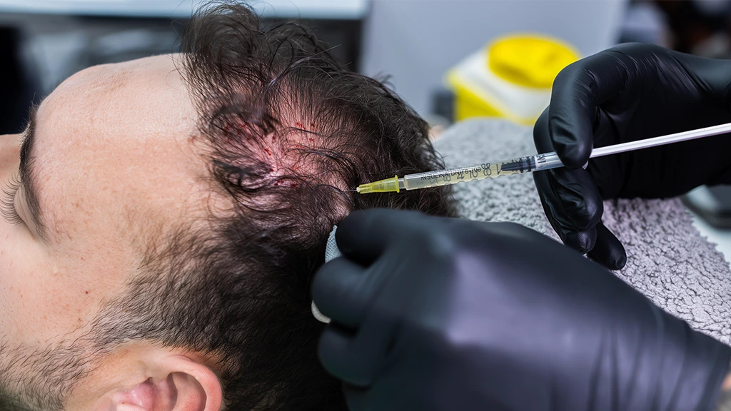 Non-Surgical Hair Restoration: Explore All Your Options Here