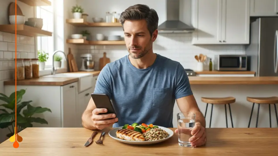 الصيام المتقطع لتعزيز التمثيل الغذائي السريع