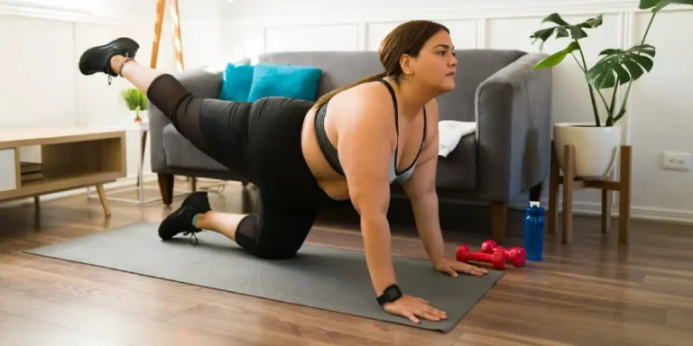 weight loss exercises