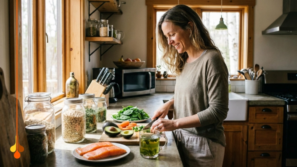 وصفات سريعة باستخدام الأطعمة الحارقة