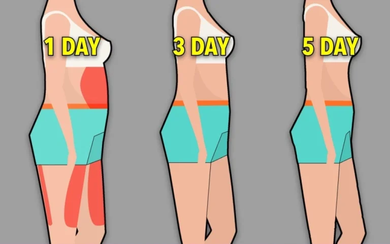 Slimming Hips in 5 Days