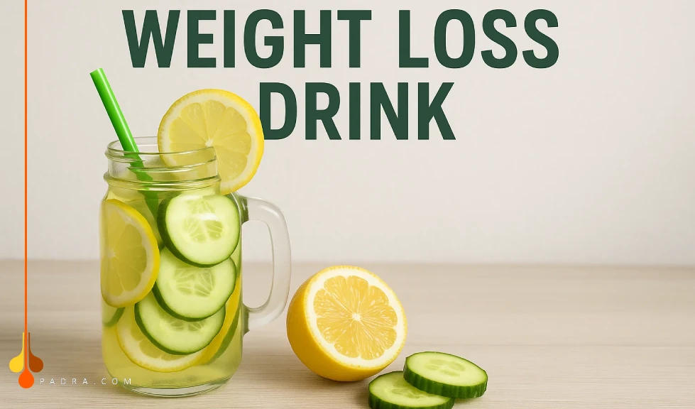 مشروبات تساعد بالتخسیس