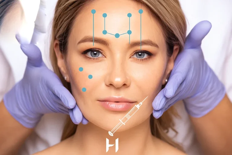 البوتوکس للصداع النصفی