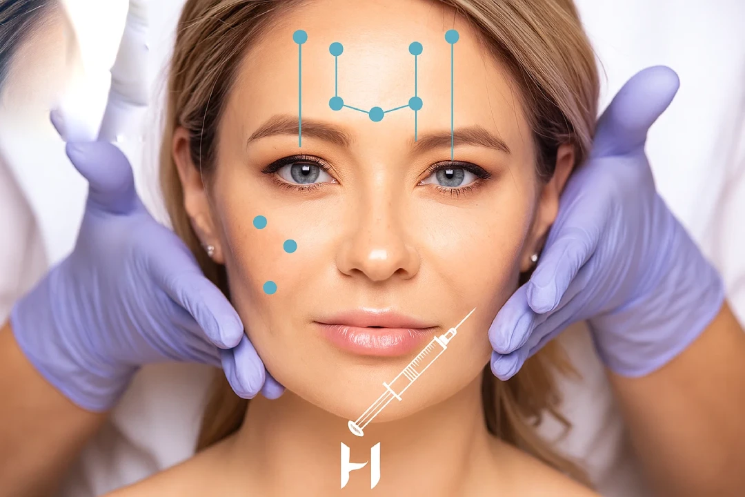 البوتوکس للصداع النصفی