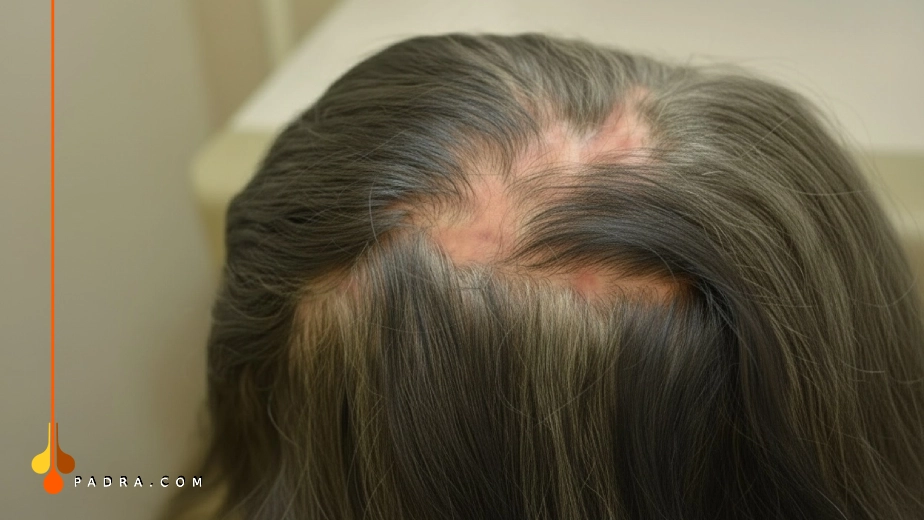 الذئبة الحمامية القرصية