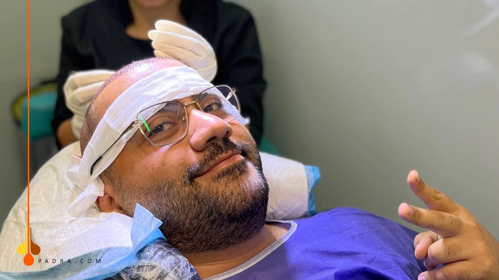 البعد النفسي للألم