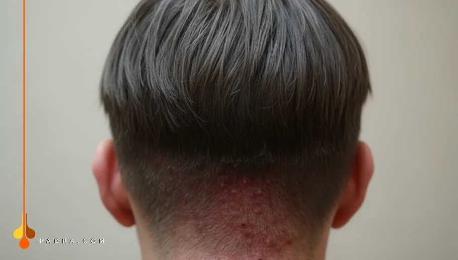 التهاب الجريبات