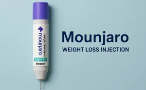 إبر مونجارو للتنحيف: الفوائد، الجرعة، الأضرار، والتجارب