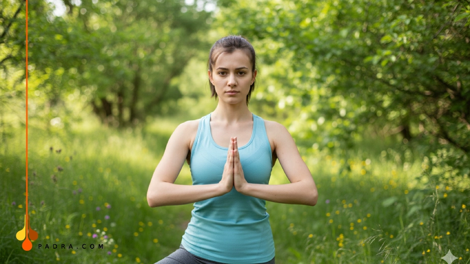 أثر نمط الحياة الصحي لعلاج تساقط الشعر