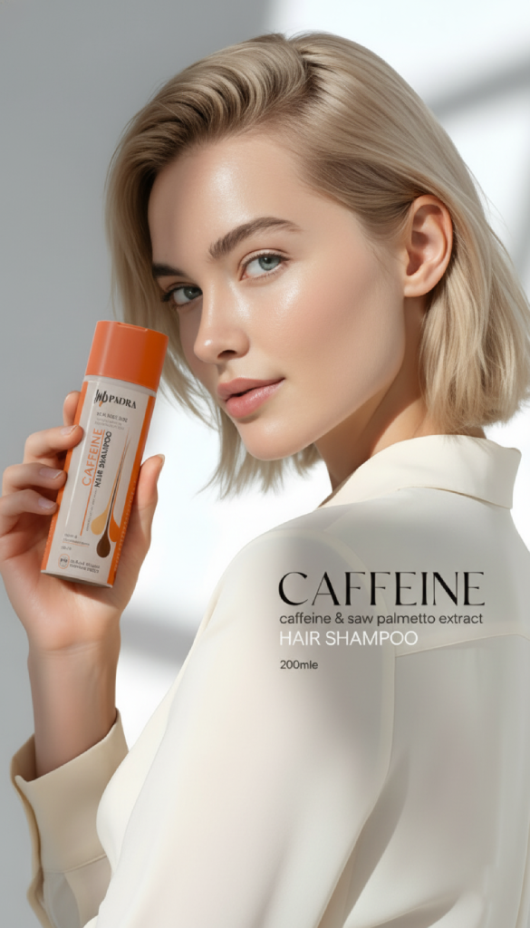 أفضل شامبو للشعر 