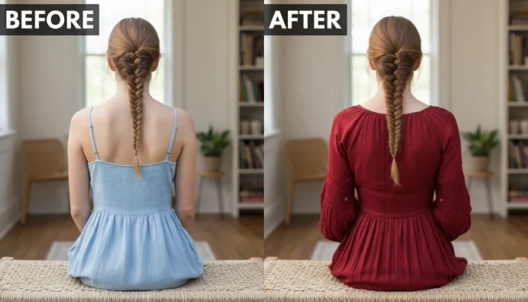 كيف اكثف شعري