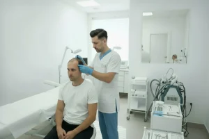 ما هو علاج الصلع الوراثي؟هل يمكن علاج الصلع الوراثي نهائياً؟