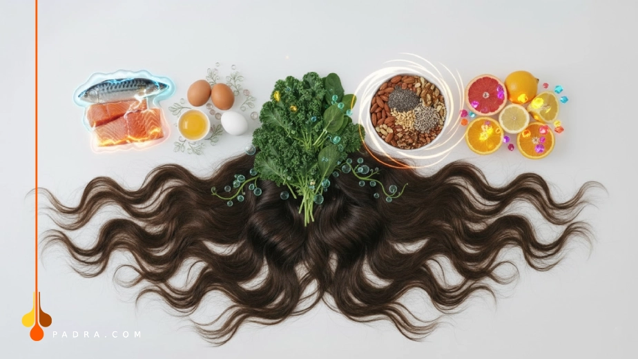 أطعمة تحتوي علي أكلات 