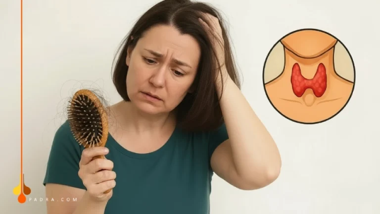 padra watermark White