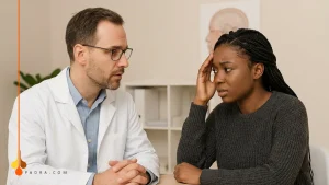 Black Female Hair Transplant Guide