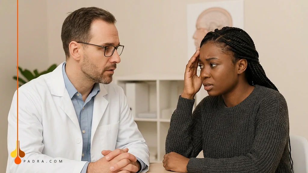 Black Female Hair Transplant Guide