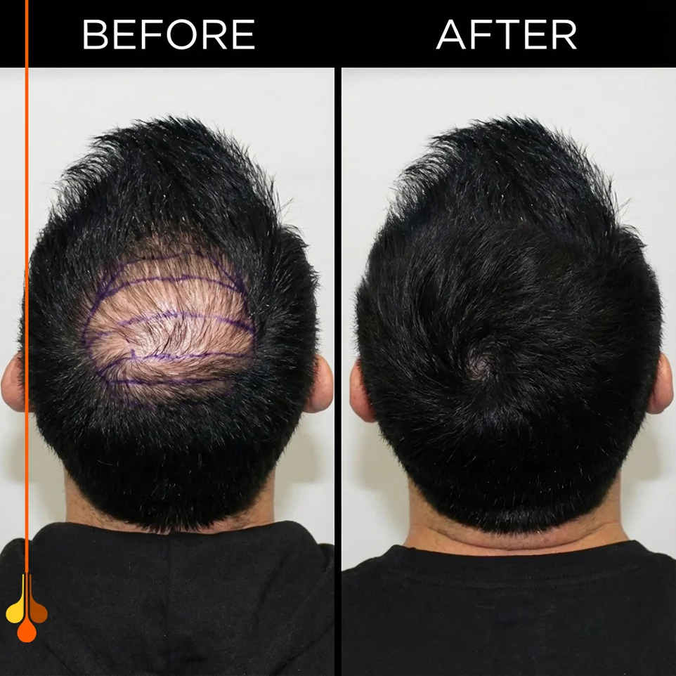 Diffuse Thinning Means