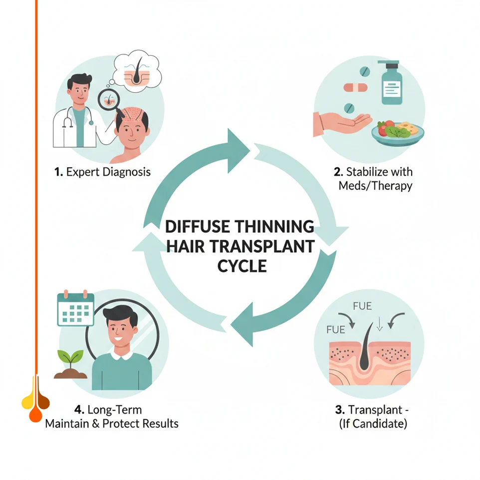 Ending-Diffuse-Thinning