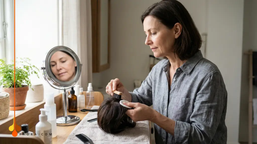 Hair Systems for Women