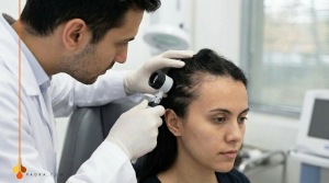 Hair Transplant for Traction Alopecia