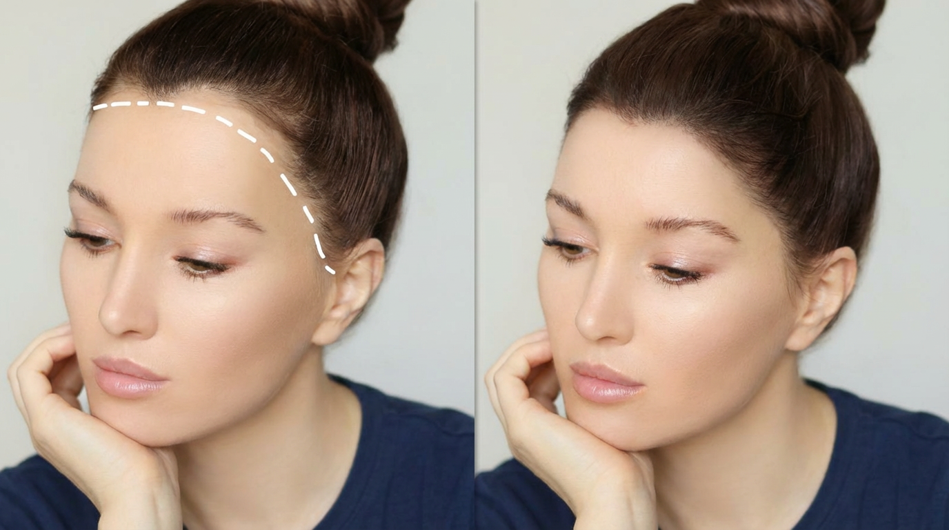 Hair Transplant for Traction Alopecia