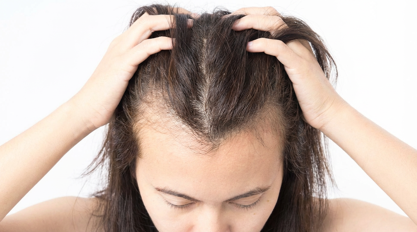 Hair Transplant for Traction Alopecia