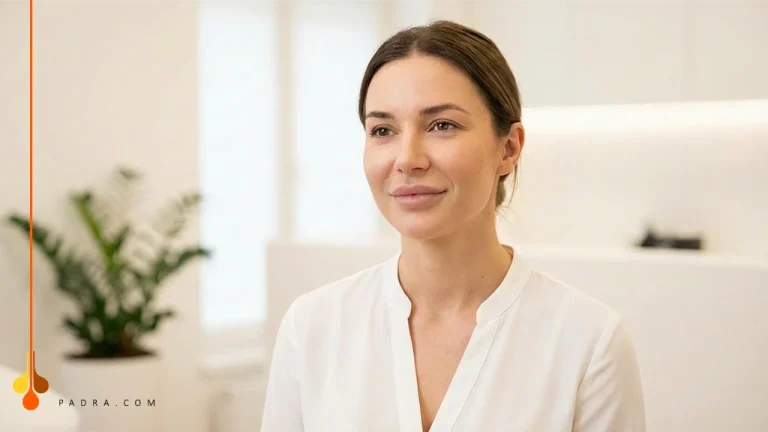 Lip filler instructions