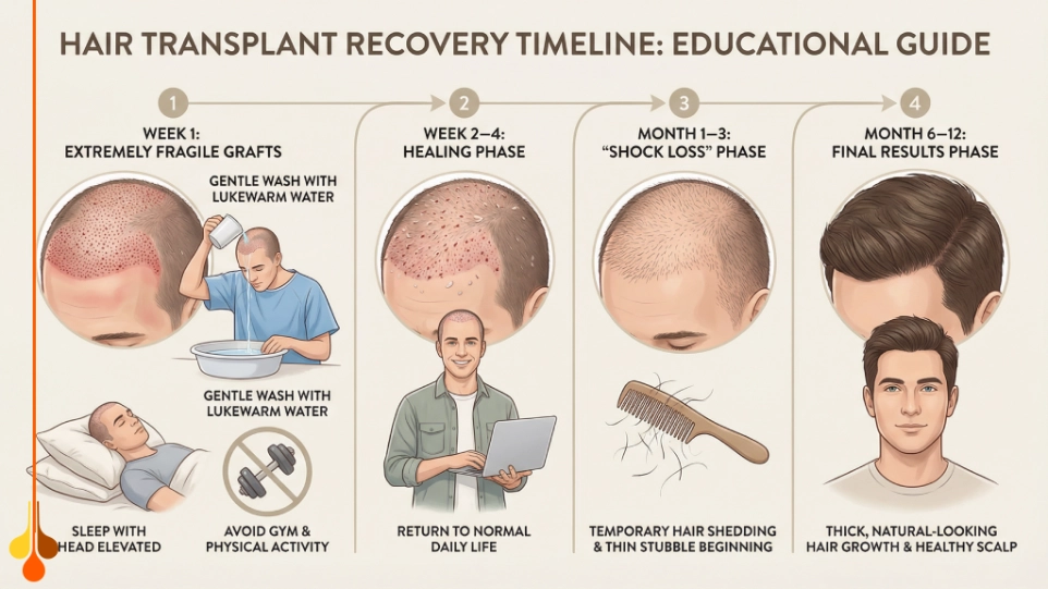 Treat Your Head Like It’s Made of Glass