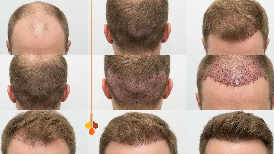 How the FUE Procedure Actually Works