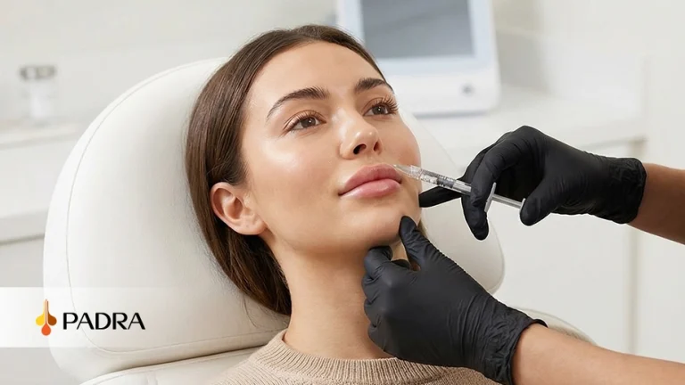 فيلر الشفايف الروسي