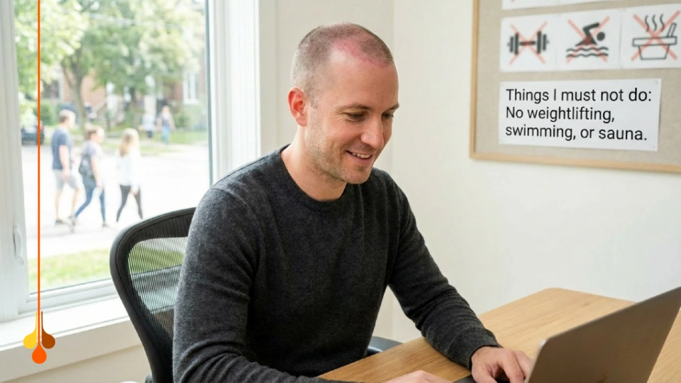 Activities You Can Resume on the 10th Day