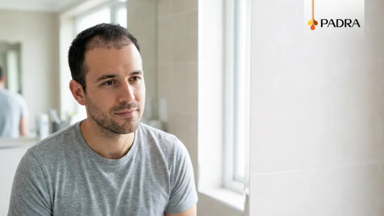 Hair Transplant After 3 Months