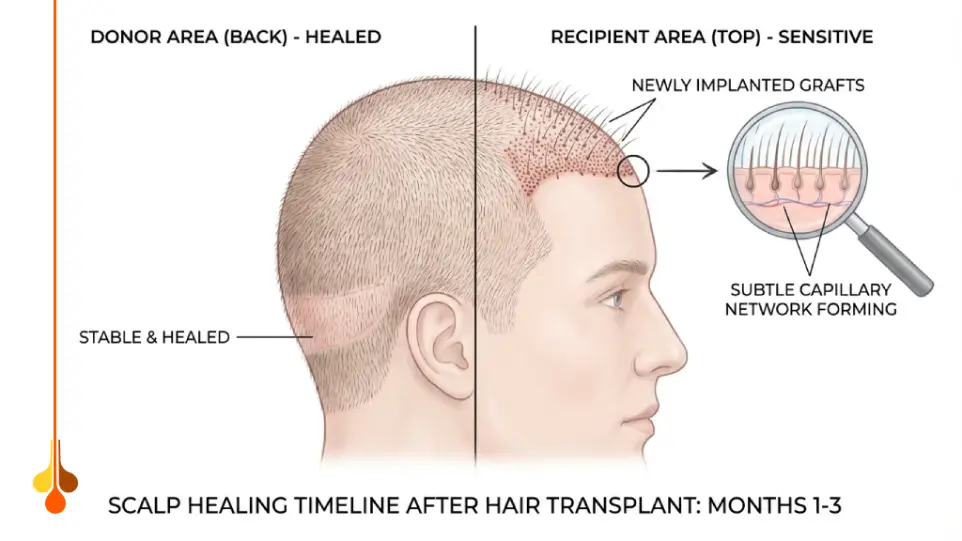 Understanding the Timing When Can I Get a Haircut