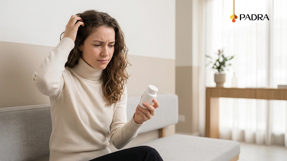 Minoxidil Side Effects