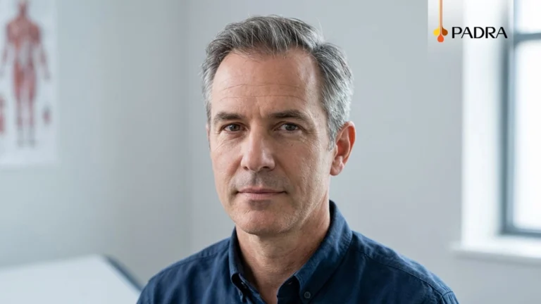 Hair Transplant After 10 Years