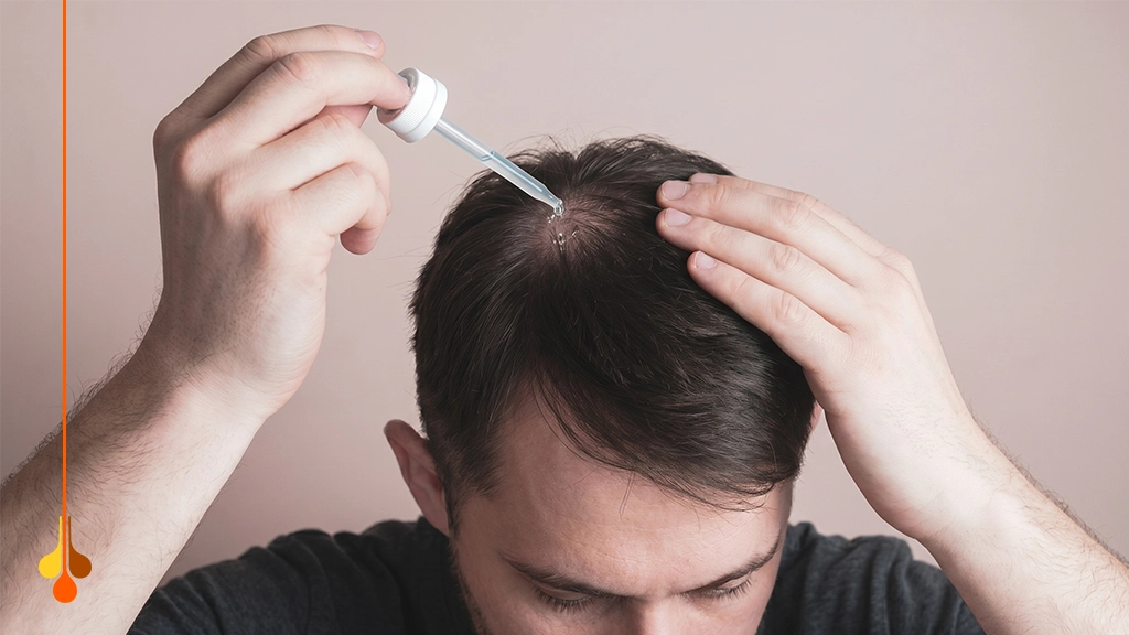 Best Oils for Different Hair and Scalp Types