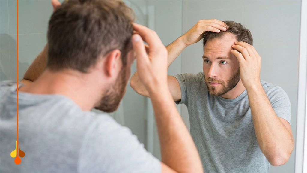Hair Oil vs Clinical Hair Loss Treatments
