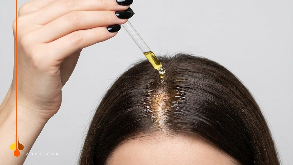 Rosemary Oil for Hair Growth
