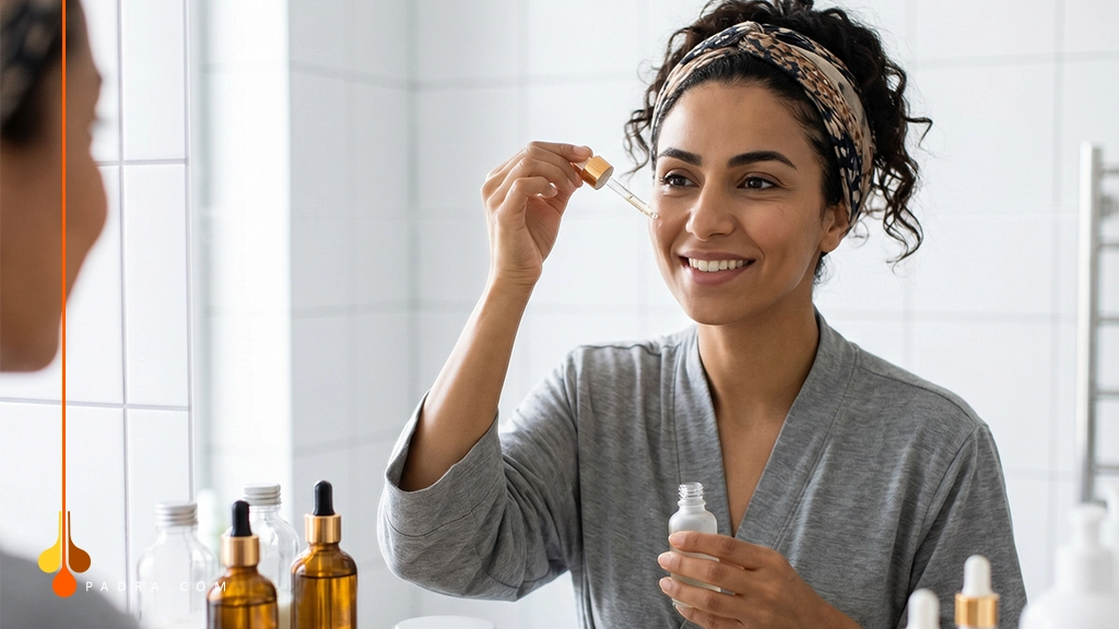 The best way to stimulate collagen in the face