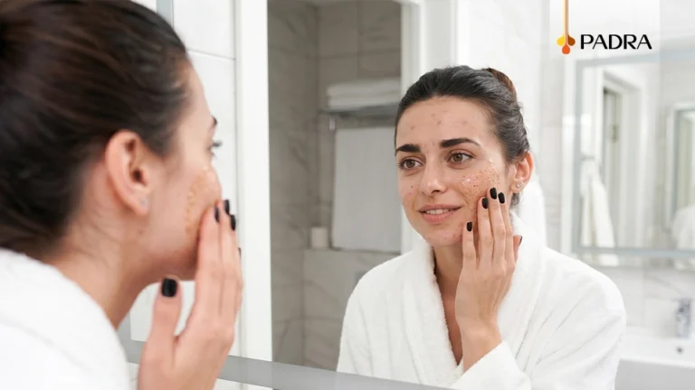 acne treatments for oily skin