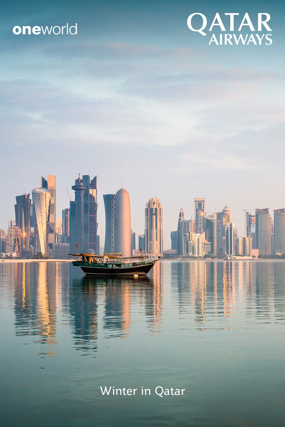 Doha, Qatar