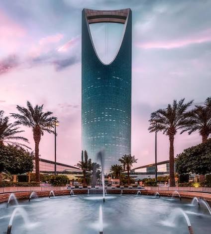 Riyadh, Saudi Arabia