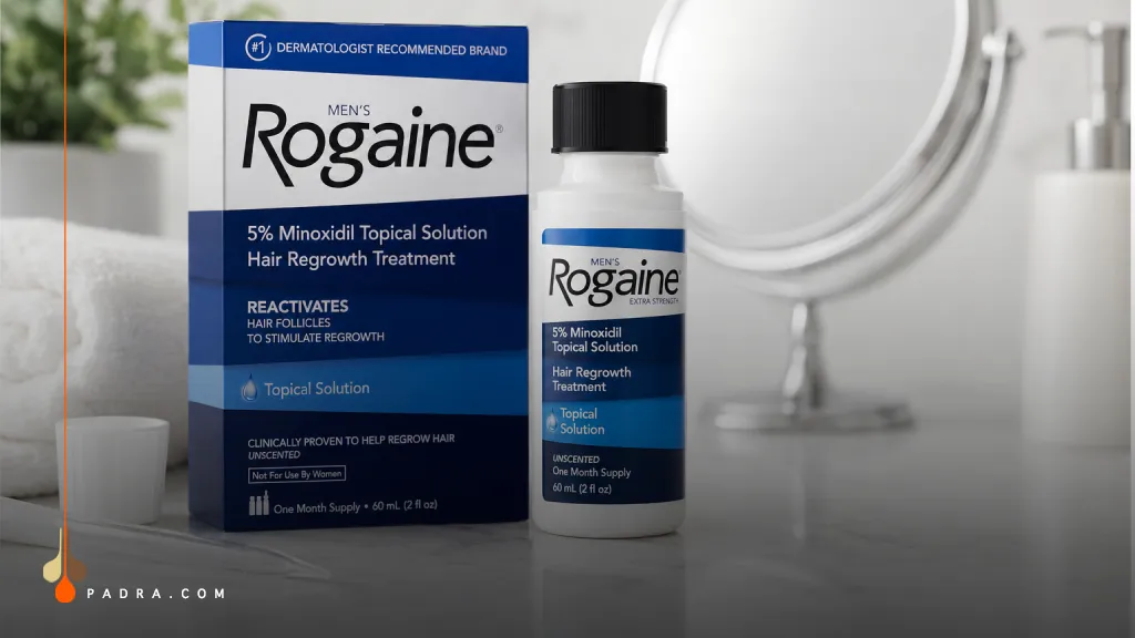 What Is Topical Minoxidil