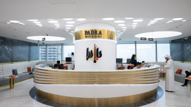 hair transplant clinic in Dubai